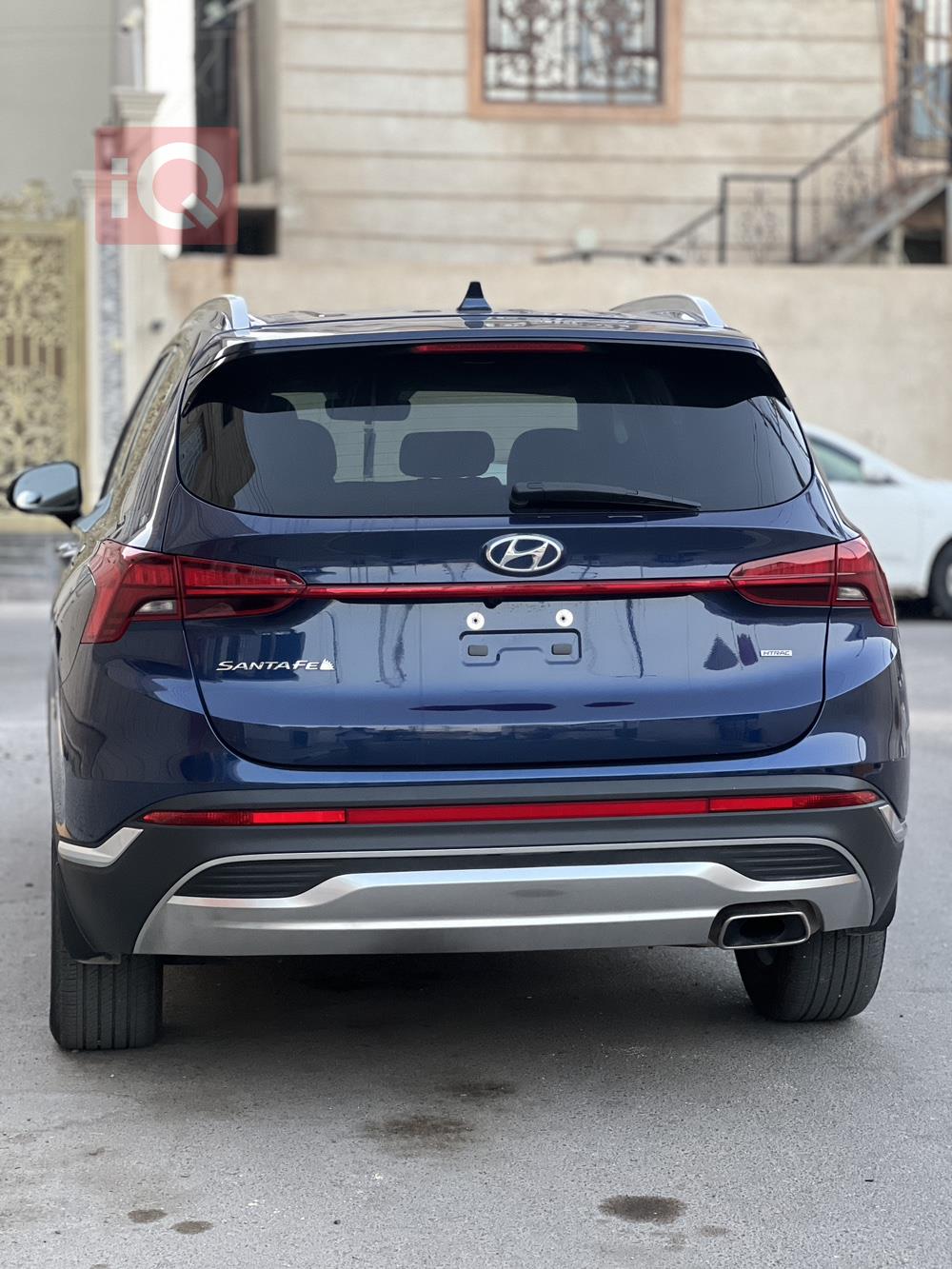 هیوندای سەنتافی